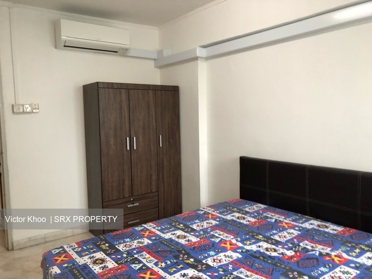 Blk 803 Tampines Avenue 4 (Tampines), HDB 3 Rooms #190092472